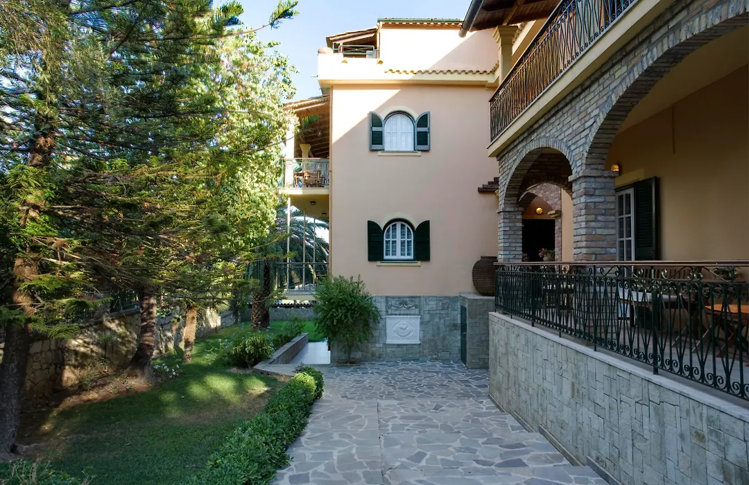 Villa Yannis-1